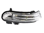Genuine Mercedes Door Mirror Turn Signal Light 1718200321 Benz R129. Fixed Price $179.98.