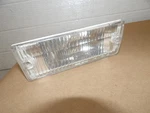 Dodge Daytona 1987-1991 Park Lamp Turn Signal Lh Drivers Side -bumper Mounted. Fixed Price $42.30.