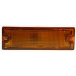 Iz2521102 Fits 1994-1997 Honda Passport Park/signal Light Passenger Side. Fixed Price $22.36.