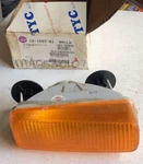 1994-97 Mazda B2000 Rh/lh Signal Lamp, Ma2530107, Oer. Fixed Price $50.00.