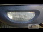 Corner/park Light Fog-driving Lower Valance Mounted Fits 93-97 Ranger. Fixed Price $74.99.