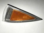 1995-1999 Chevrolet Cavalier Left/drivers Side Corner Park Light/turn Signal. Fixed Price $31.41.