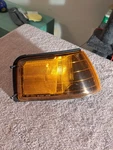 90-95 Mazda Protege Right Corner Parking Turn Signal Light Lamp 116-58239 Oem 93. Fixed Price $50.00.