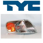 Tyc 18-5219-00-9 Turn Signal Light Assembly For To2521150 81510-02040 Gt. Fixed Price $23.61.