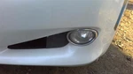 Driver Corner/park Light Fog-driving Convertible Fits 10-15 Lexus Is250 32670889. Fixed Price $142.68.