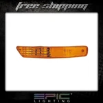 Fits 98-01 Acura Integra Signal Light/lamp Driver Side (left Only). Fixed Price $37.98.