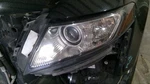 2015 Lincoln Mkt Driver Left Headlight Hid Adaptive Lamps Oem Used 114-01281l. Fixed Price $555.39.
