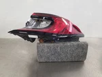 24 2024 Toyota Gr Corolla Quarter Panel Mounted Tail Light Lamp Right Passenger. Fixed Price $144.50.