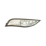 For Lexus Gx460 14-19 Turn Signal/parking Light Lens Passenger Side Replacement. Fixed Price $79.27.