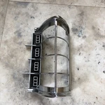1972 - 1973 Ford Ltd Chrome Side Marker Turn Signal Bezel D3ab-13237 Used. Fixed Price $37.00.