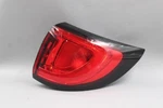 Right Passenger Tail Light Quarter Mounted Fits 2020-2024 Jeep Voyager Oem. Fixed Price $74.99.