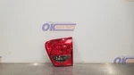 17 Toyota Sequoia Tail Light Lamp Right Passenger. Fixed Price $65.03.