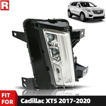 For Cadillac Xt5 2017-2020 Led Drl Cornering Lamp Fog Light Right Passenger Side. Fixed Price $53.99.