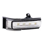 Fits 2015-2018 F-150 Mirror Signal Light Spot Turn Indicator Left. Fixed Price $65.80.
