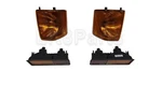 Land Rover Bumper Lamp Set Discovery 1 Xbd100760 Xbd100770 Amr6509 Amr6510 New. Fixed Price $125.91.