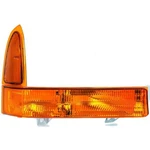 Dorman 1630285 Parking / Turn Signal Lamp Assembly. Fixed Price $45.55.