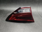 Left Inner Tail Light 2022 Nissan Rogue 26555-6rr1a 2021 2023 2024 2025. Fixed Price $110.00.