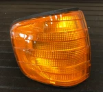 Bosch Right Turn Signal Light Assy - 1 305 233 925 -for Mbz 300sdl, 300se & More. Fixed Price $224.95.
