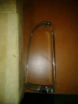 Nos 1973- 1976 Oldsmobile Toronado Right Park/side Marker Bezel #. Fixed Price $20.00.