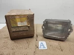 Nos Gm 913317 - 913318 Oldsmobile 77-90 B & C Body Cornering Lamp Lh. Fixed Price $84.95.
