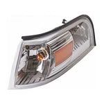 For Mercury Grand Marquis 2006-2011 Turn Signal/corner Light Driver Side Capa. Fixed Price $73.81.