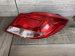 Genuine 2011 2012 2013 Buick Regal Right Passenger Tail Light Assembly Oem. Fixed Price $49.95.