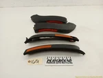 Mini Cooper S R53 Set Of 4 Side Marker Reflector Fits 2002-2008 02 03 04 05 06. Fixed Price $76.38.