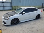 Used Turn Signal / Parking Light Assembly Fits: 2016 Subaru Wrx Park Lamp-turn S. Fixed Price $119.90.