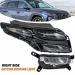 Led Drl Daytime Running Light Rh Right Clear Usa For 2025-2026 Hyundai Tucson. Fixed Price $235.00.