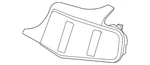Genuine Ford Tail Light Assembly Dr3z-13405-a. Fixed Price $323.35.