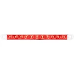 Optronics Stl87rcb Led S/t/t. Fixed Price $38.85.