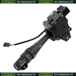 Turn Signal Switch Multifunction For 05-07 Cadillac Cts Cbs1262 25743472. Fixed Price $29.99.