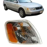 For 1998-2001 Volkswagen Passat Parking Turn Signal Corner Light Lamp Passenger. Fixed Price $37.95.