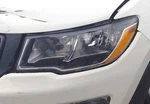 2018-2021 Jeep Compass Quad Halogen Driver Headlight Headlamp Assembly. Fixed Price $343.75.