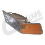 Cr Auto Parking & Turn Signal Light Front Right For Jeep Patriot 2007-2017. Fixed Price $33.03.