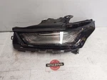 Driver Left Front Daytime Running Light From 2023 Chevy Traverse 10361039. Fixed Price $216.69.