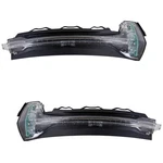 For Audi A3 Sportback E-tron 2016-2018 Turn Signal Light Driver Passenger Side. Fixed Price $78.50.