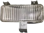 Fits 1981-1982 Gmc Chevrolet C2500 C20 Lamp Asm Park & T/sig 915451 - New Oem. Fixed Price $29.93.
