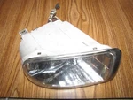Subaru Legacy Gt Fog Light Lh 2000-2002 Oem Driver. Fixed Price $544.99.
