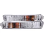 Anzo Usa 511008 Euro Lights Parking. Fixed Price $37.53.