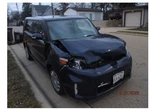 Driver Left Corner/park Light Daytime Running Fits 14-15 Scion Xb. Fixed Price $92.99.