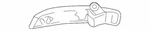 Oem New Ford Genuine 2018-2022 Ecosport Signal Lamp Gn1z-13b374-a. Fixed Price $58.76.