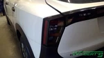 Driver Tail Light New Style Quarter Panel Mounted Fits 25 Kicks 12861871. Fixed Price $360.05.