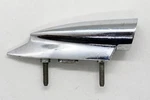 Original 1964 Ford Thunderbird Turn Signal Indicator Housing - Vintage. Fixed Price $24.99.