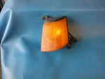 85 86 87 88 89 90 Escort Left Fender Mounted Park Light. Fixed Price $29.85.