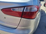 2015 Kia Forte Right Passenger Tail Light Assembly Used 4dr Sed Oem 166-60899r. Fixed Price $100.70.
