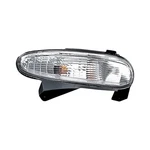 Turn Signal/parking Light For Buick Allure 05-09 Passenger Side Standard Line. Fixed Price $35.27.