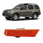 For Nissan Xterra Driver Side Turn Signal/side Marker Light 2002-2004 Dot. Fixed Price $39.13.
