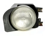 2002-03 Mitsubishi Galant Single Left Fog Driving Head Light Lamp Oem 938 868-05. Fixed Price $38.25.
