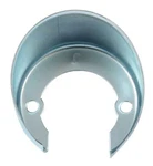 For 1964-66 Ford Mustang; Park Lamp Mounting Retainer; Lh. Fixed Price $63.30.